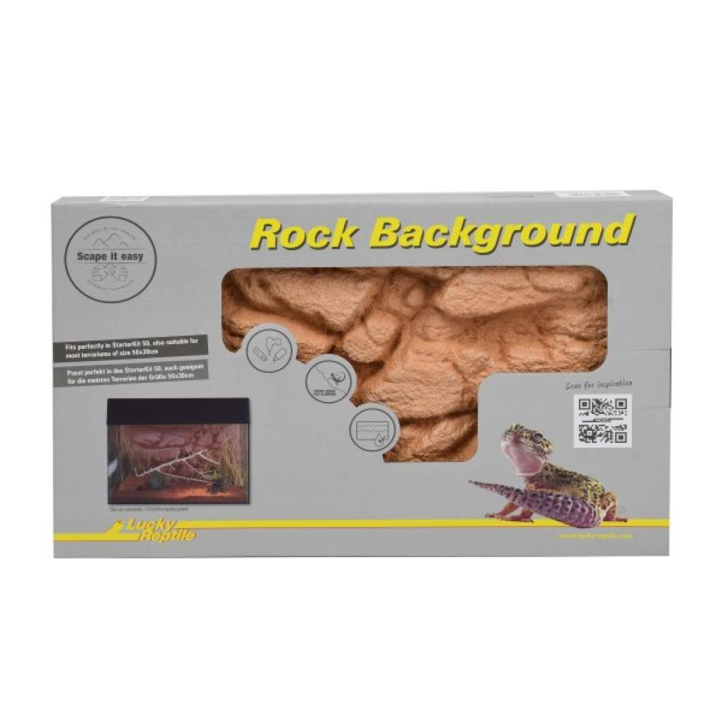 Rock Background